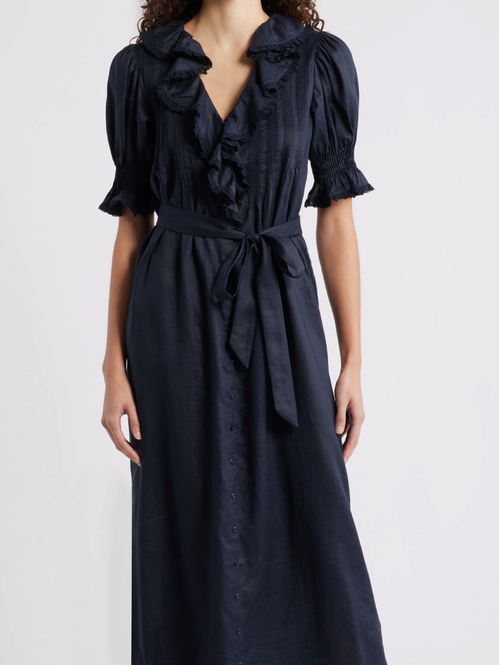 Doen Harriette Dress